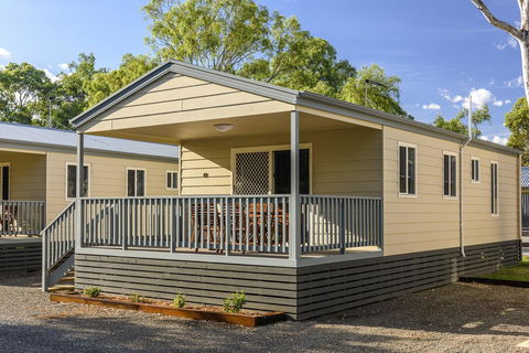 Discovery Parks - Barossa Valley - Accommodation Yamba 27