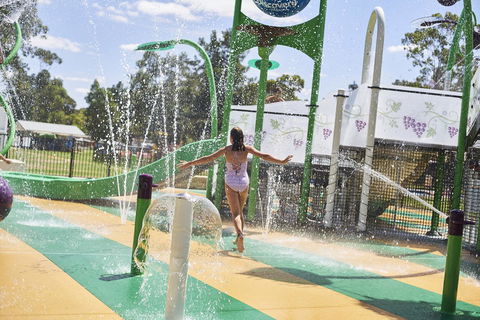 Discovery Parks - Barossa Valley - Accommodation Yamba 25
