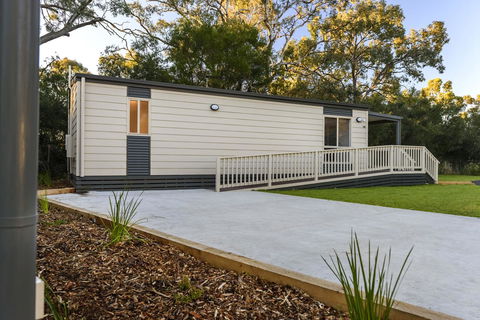 Discovery Parks - Barossa Valley - Accommodation Yamba 6