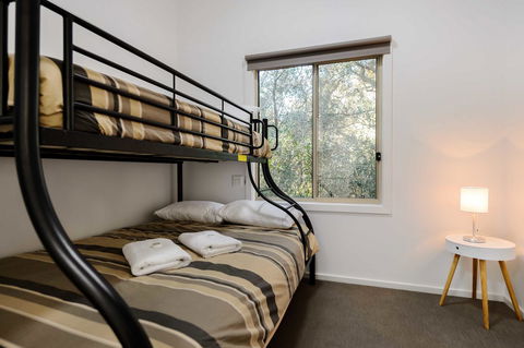 Discovery Parks - Barossa Valley - Accommodation Yamba 17
