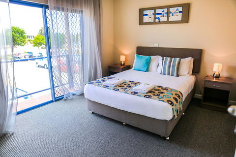 Marina Hotel - Accommodation Yamba 30