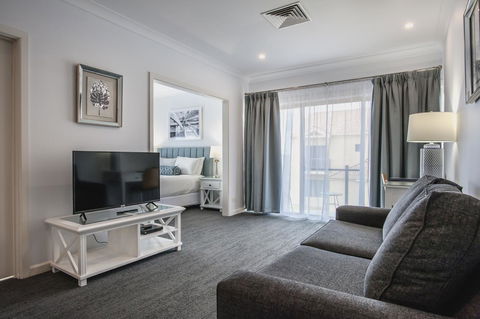 Marina Hotel - Accommodation Yamba 9
