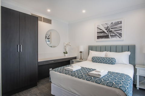 Marina Hotel - Accommodation Yamba 22