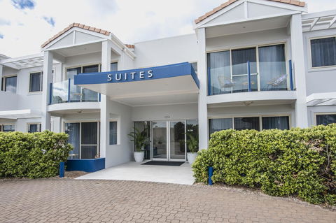 Marina Hotel - Accommodation Yamba 20