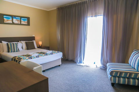 Marina Hotel - Accommodation Yamba 31