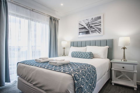 Marina Hotel - Accommodation Yamba 6
