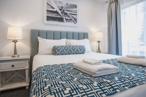 Marina Hotel - Accommodation Yamba 23