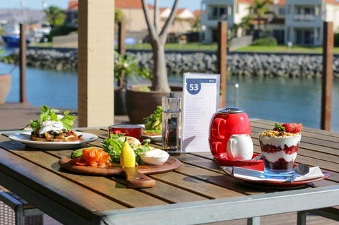 Marina Hotel - Accommodation Yamba 40