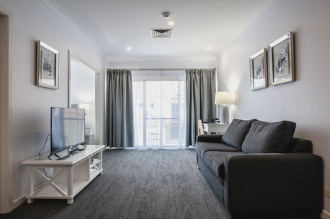 Marina Hotel - Accommodation Yamba 10