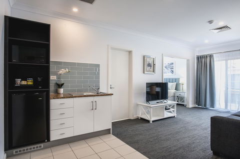Marina Hotel - Accommodation Yamba 12