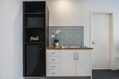 Marina Hotel - Accommodation Yamba 11