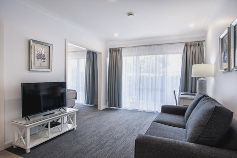 Marina Hotel - Accommodation Yamba 24