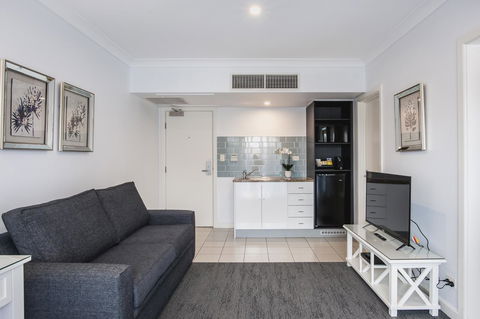 Marina Hotel - Accommodation Yamba 16