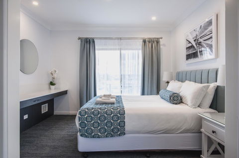 Marina Hotel - Accommodation Yamba 7