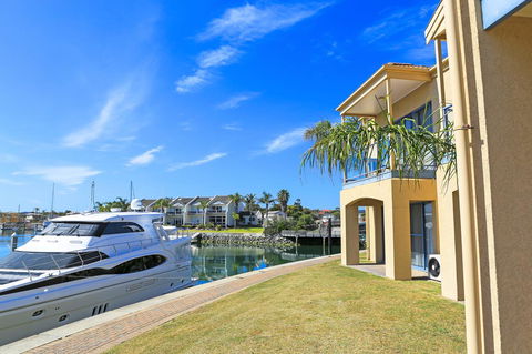 Marina Hotel - Accommodation Yamba 27