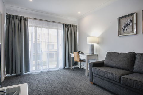 Marina Hotel - Accommodation Yamba 3