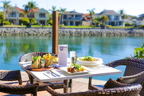 Marina Hotel - Accommodation Yamba 41
