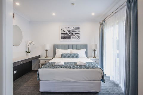 Marina Hotel - Accommodation Yamba 21