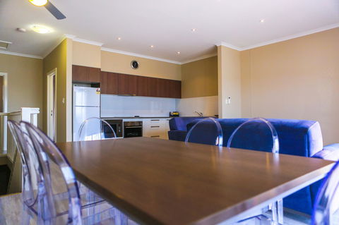 Marina Hotel - Accommodation Yamba 33