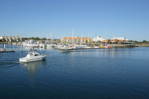 Marina Hotel - Accommodation Yamba 39