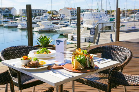 Marina Hotel - Accommodation Yamba 43
