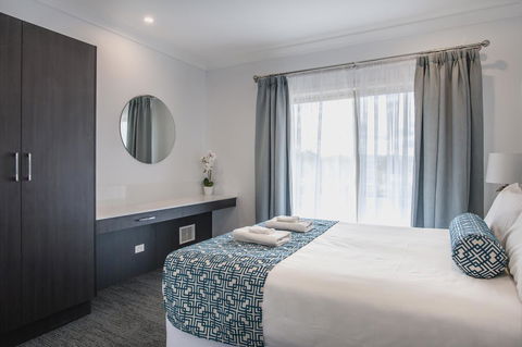 Marina Hotel - Accommodation Yamba 4