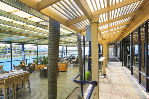 Marina Hotel - Accommodation Yamba 44
