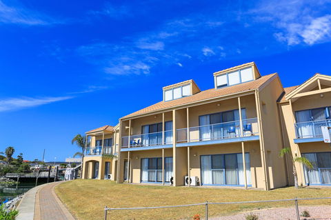 Marina Hotel - Accommodation Yamba 28