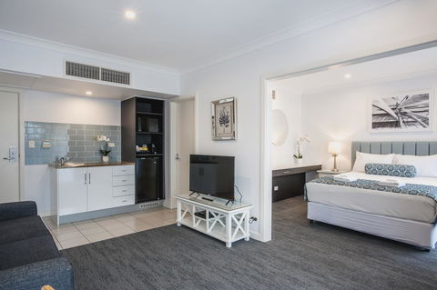 Marina Hotel - Accommodation Yamba 26