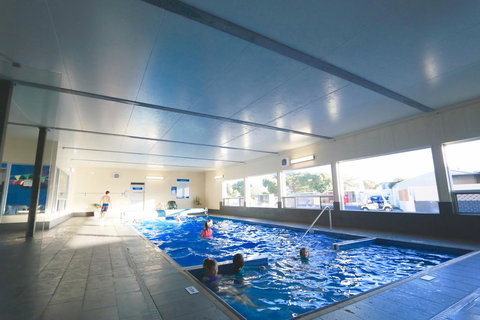 Discovery Parks - Robe - Accommodation Yamba 10