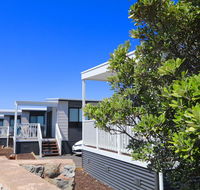 Discovery Parks  Robe - Accommodation Yamba