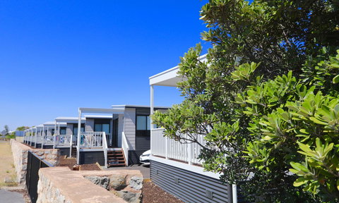 Discovery Parks - Robe - Accommodation Yamba 0