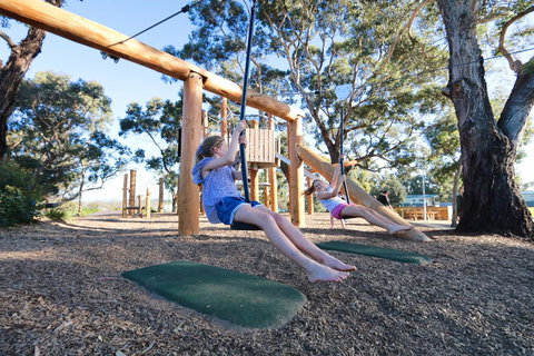 Discovery Parks - Robe - Accommodation Yamba 12