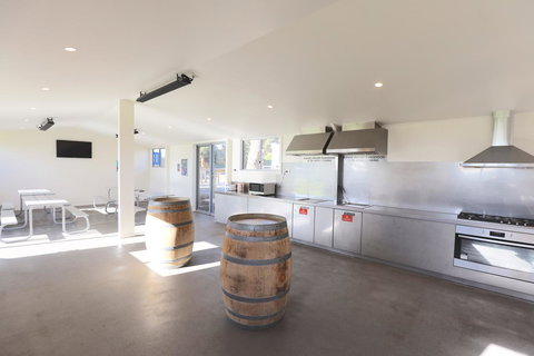 Discovery Parks - Robe - Accommodation Yamba 15