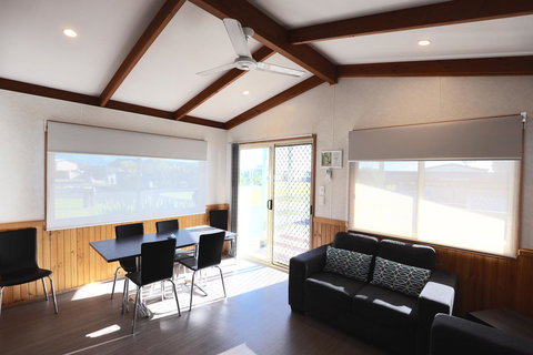 Discovery Parks - Robe - Accommodation Yamba 3