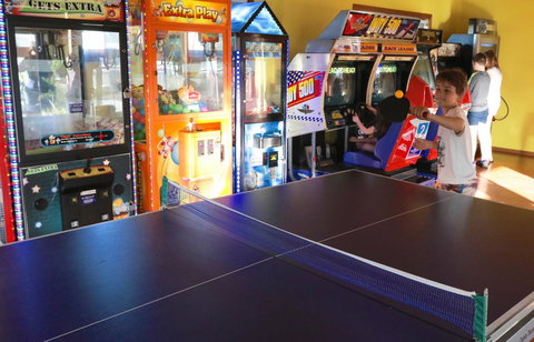 Discovery Parks - Robe - Accommodation Yamba 14