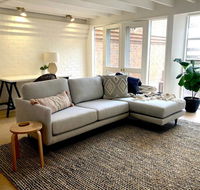 Boseka - beautiful central Barossa apartment - Accommodation Yamba