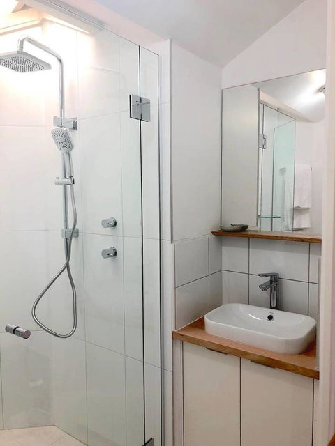 The Loft - Beautiful Central Barossa Apartment - Accommodation Yamba 12