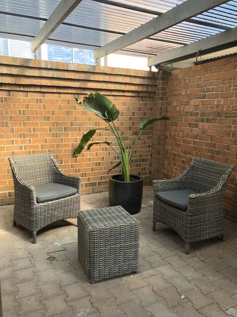 The Loft - Beautiful Central Barossa Apartment - Accommodation Yamba 13