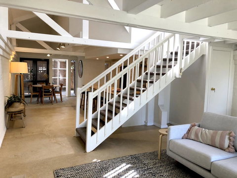 The Loft - Beautiful Central Barossa Apartment - Accommodation Yamba 2