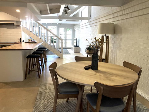 The Loft - Beautiful Central Barossa Apartment - Accommodation Yamba 7