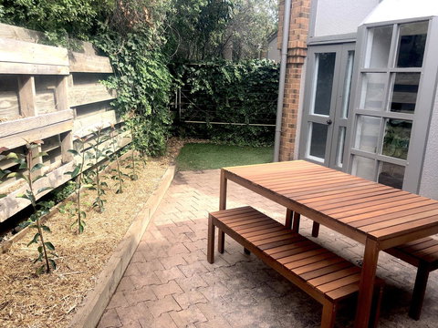 The Loft - Beautiful Central Barossa Apartment - Accommodation Yamba 14