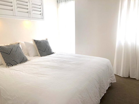 The Loft - Beautiful Central Barossa Apartment - Accommodation Yamba 9