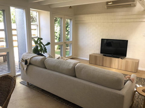 The Loft - Beautiful Central Barossa Apartment - Accommodation Yamba 1