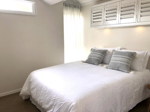 The Loft - Beautiful Central Barossa Apartment - Accommodation Yamba 10