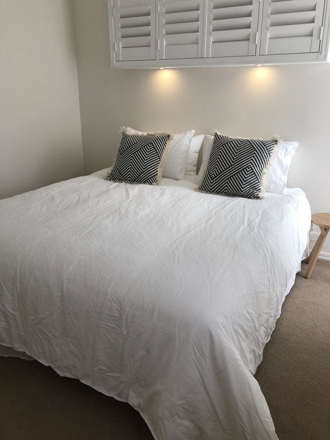 The Loft - Beautiful Central Barossa Apartment - Accommodation Yamba 8