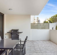 Bluewater Apartments - Accommodation Yamba