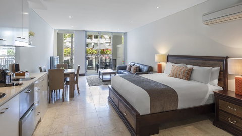 Oaks Casuarina Santai Resort - Accommodation Yamba 16