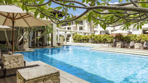 Oaks Casuarina Santai Resort - Accommodation Yamba 13