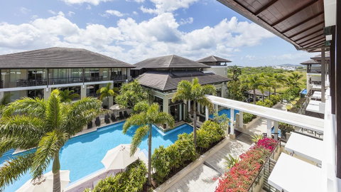 Oaks Casuarina Santai Resort - Accommodation Yamba 19